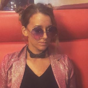 Meet your Posher, Chelsea